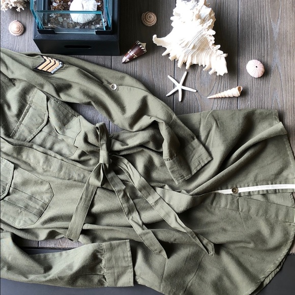 🍃🌻ROXY DRESS🌻🍃 - Picture 4 of 8